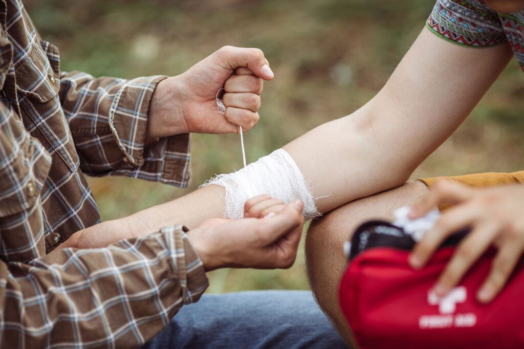 Basic-First-Aid