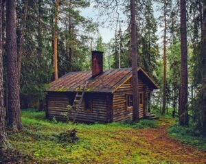 Off-Grid-Living