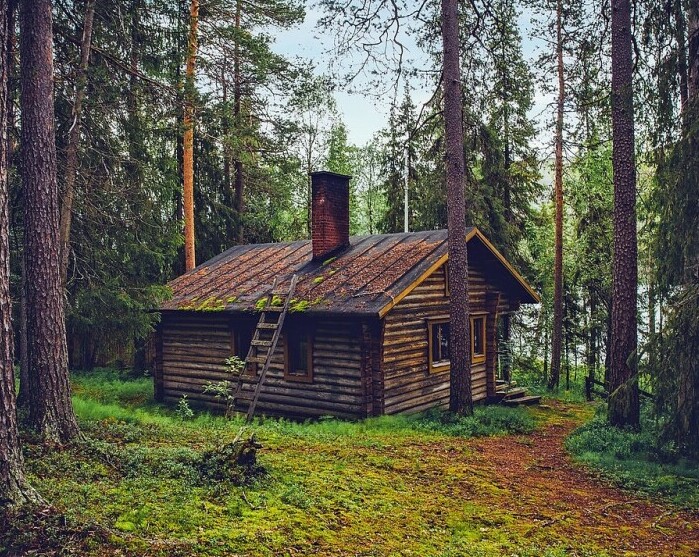 The Real Cost Of Living Off Grid