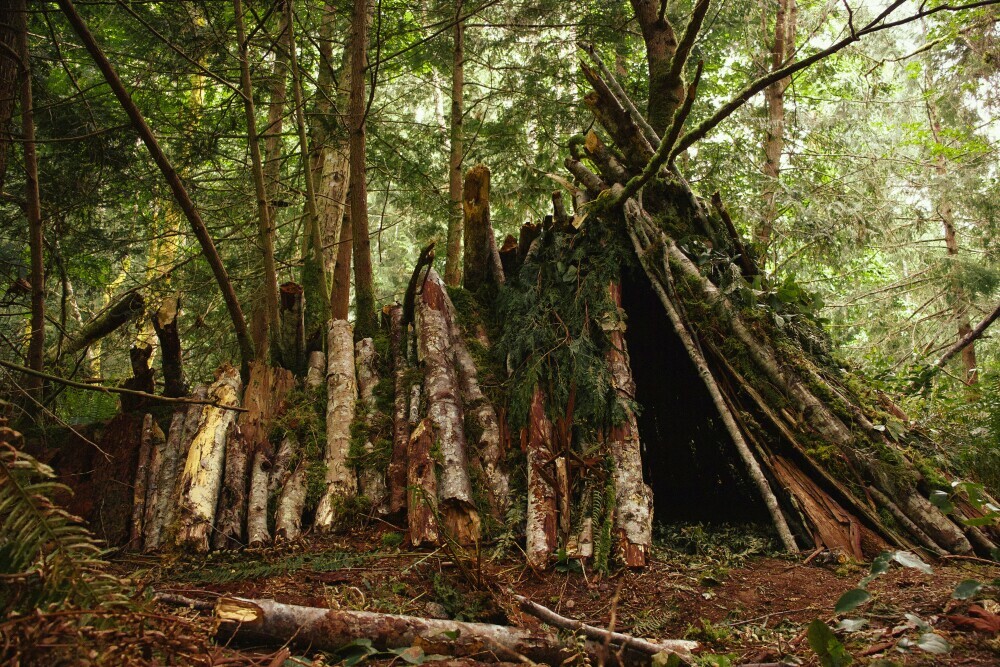Off-Grid-Survival